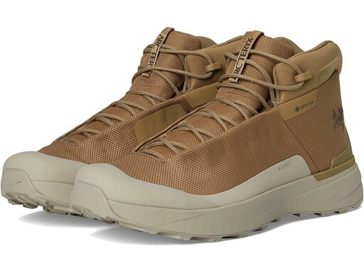 (取寄) アークテリクス メンズ ミッド Gtx Arc'teryx men Kopec Mid GTX Canvas/Rune 1 (取寄) アークテリクス メンズ ミッド Gtx Arc'teryx men Kopec Mid GTX Canvas/Rune 1