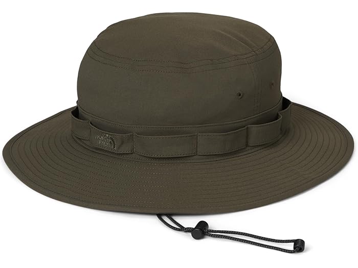 () Ρե 饹 V ֥ޡ The North Face Class V Brimmer New Taupe Green...