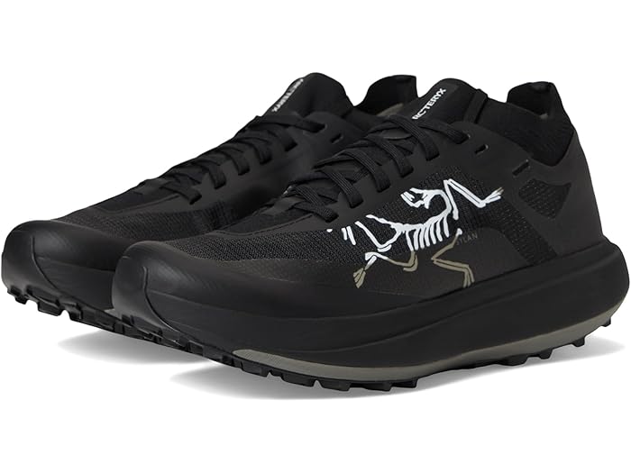 () ƥꥯ ǥ  ץ Arc'teryx women Sylan Pro Black/Black