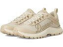 (取寄) ダナー レディース トレイル トレーナー 3 Danner women Trail Trainer 3" Bleached Sand/Semolina