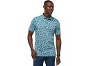 (取寄) トラヴィスマシュー メンズ フェザーウェイト ジャングル TravisMathew men Featherweight Jungle Cameo(4)