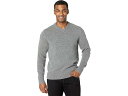 (取寄) フェールラーベン メンズ V-ネック セーター Fjllrven men Fjallraven Ovik V-Neck Sweater Grey