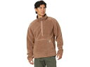 (取寄) カーハート メンズ ルーズ フィット フリース プルオーバー Carhartt men Loose Fit Fleece Pullover Oatme...