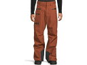 (取寄) ヘリーハンセン メンズ ガリバルディ 2.0 パンツ Helly Hansen men Garibaldi 2.0 Pants Iron Oxide