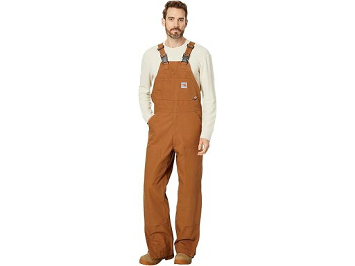 (取寄) カーハート メンズ フレームレジスタント ダック ビブ オーバーオール Carhartt men Flame-Resistant Duck Bib Overalls Carhartt Brown (取寄) カーハート メンズ フレームレジスタント ダック ビブ オーバーオール Carhartt men Flame-Resistant Duck Bib Overalls Carhartt Brown