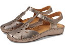 (取寄) ピコリノス レディース プエルト バラルタ 655-0703CL PIKOLINOS women Puerto Vallarta 655-0703CL Stone(4)