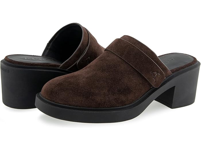() 륺 ǥ Aerosoles women Gunda Java Suede