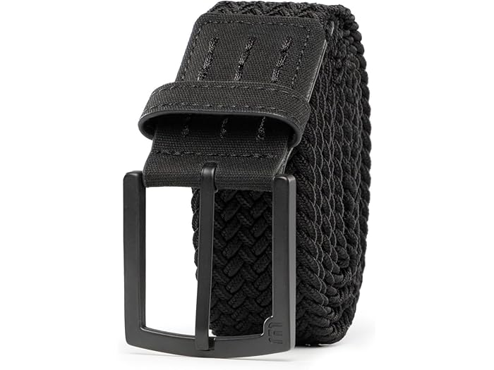 (取寄) トラヴィスマシュー メンズ ブードゥー 2.0 ベルト TravisMathew men Voodoo 2.0 Belt Black