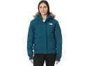 (取寄) ノースフェイス レディース アークティク ボンバー The North Face women Arctic Bomber Midnight Petro...