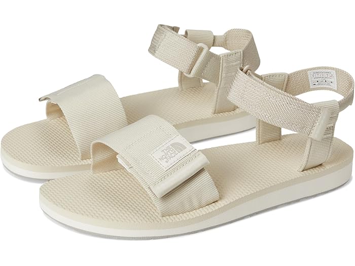 (取寄) ノースフェイス レディース スキーナ サンダル リ The North Face women Skeena Sandal II Calacatta/Soapstone