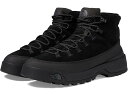 (取寄) ノースフェイス メンズ グレンクリフ アーバン ブーツ The North Face men Glenclyffe Urban Boot TNF Bl...
