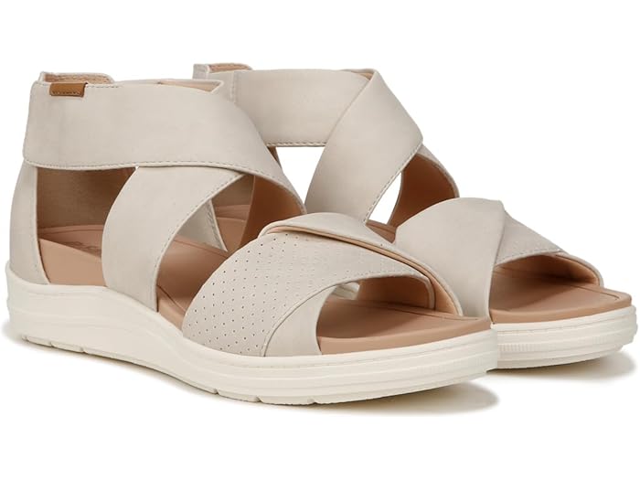 () ɥ硼 ǥ   ե  Dr. Scholl's women Time Off Fun Sa...