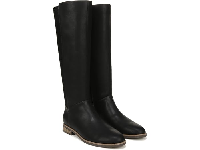 () ɥ硼 ǥ  å Dr. Scholl's women Astir Zip Black