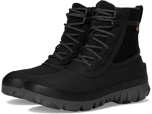 (取寄) ボグス メンズ アーケータ アーバン レース Bogs men Arcata Urban Lace Black 1 (取寄) ボグス メンズ アーケータ アーバン レース Bogs men Arcata Urban Lace Black 1