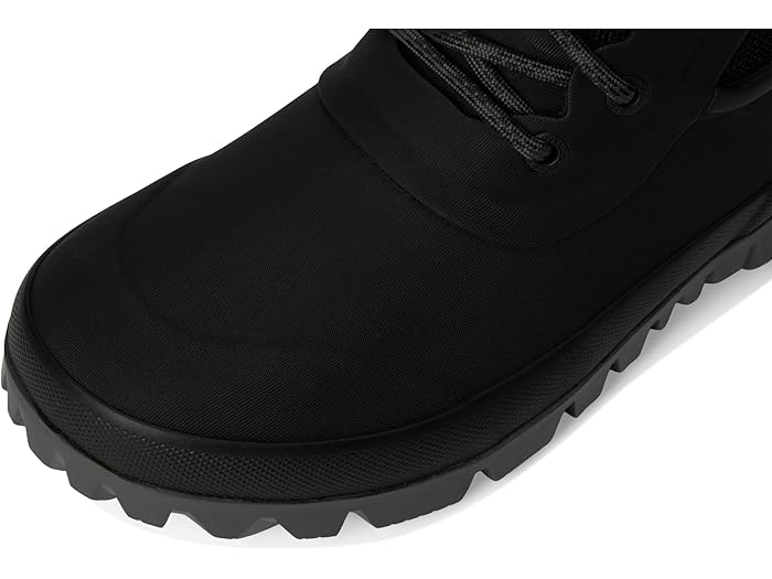 (取寄) ボグス メンズ アーケータ アーバン レース Bogs men Arcata Urban Lace Black 1