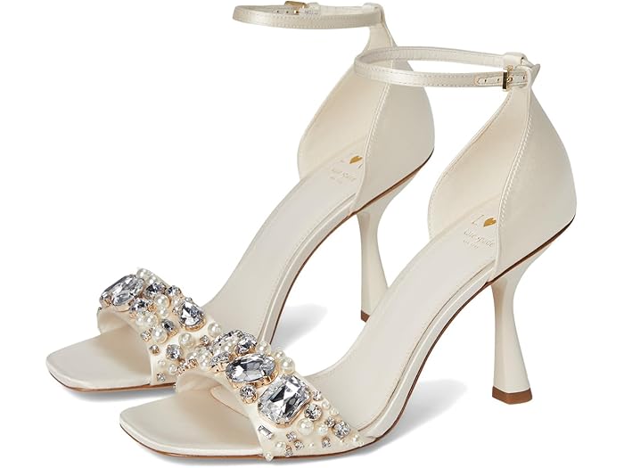 () ȥڡ ǥ ȥ쥸㡼 Kate Spade New York women Treasure True White