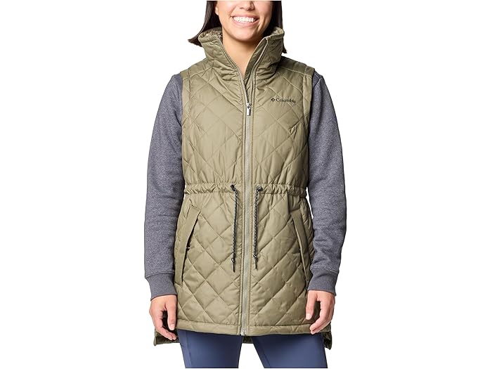 () ӥ ǥ åѡ 쥹  ߥå ٥ Columbia women Copper Crest II Mi...