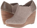 (取寄) ドクターショール レディース ハーロウ Dr. Scholl's women Harlow Taupe(4)