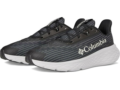 (取寄) コロンビア レディース コノス スウィフト Columbia women Konos Swift Black/Sea Salt (取寄) コロンビア レディース コノス スウィフト Columbia women Konos Swift Black/Sea Salt