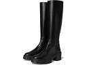 (取寄) スチュアート ワイツマン レディース ソーホー ニー ハイ ブーツ Stuart Weitzman women Soho Knee High Boot Black
