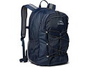 (取寄) エルエルビーン コンフォート キャリー ラップトップ パック 36 エル L.L.Bean Comfort Carry Laptop Pack 36 L Classic Navy(4)