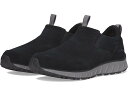 (取寄) エルエルビーン メンズ スノー スニーカー 5 ロウ ウォータープルーフ インサレーテッド スリッポン L.L.Bean men Snow Sneaker 5 Low Waterproof Insulated Slip-On Black/Black