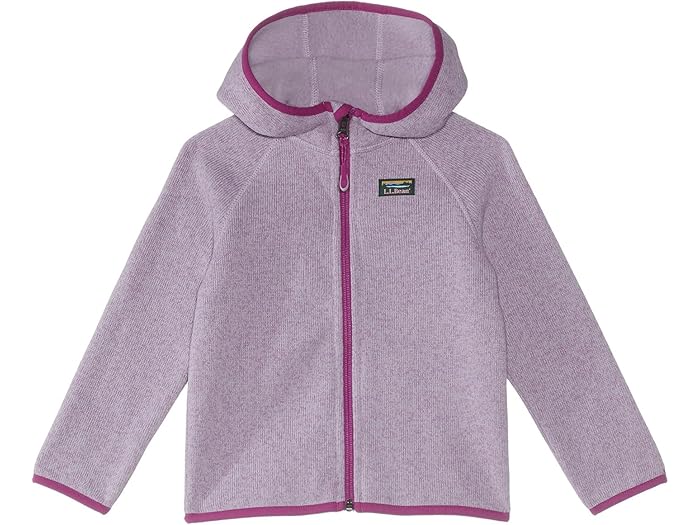 () 륨ӡ å ӡ  ե꡼ ե å (ȥɥ顼) L.L.Bean kids Bean's Swe...
