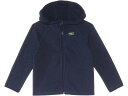 (取寄) エルエルビーン キッズ ビーンズ セーター フリース フル ジップ (トドラー) L.L.Bean kids Bean's Sweater Fleec...