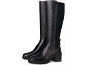 (取寄) コールハーン レディース ジェマ トール ラグ ブーツ エクステンデット カーフ Cole Haan women Gema Tall Lug Boot...
