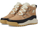 (取寄) ソレル レディース ONA RMX チャッカ プラス ウォータープルーフ SOREL women ONA RMX Chukka Plus Waterproof Canoe/Jet