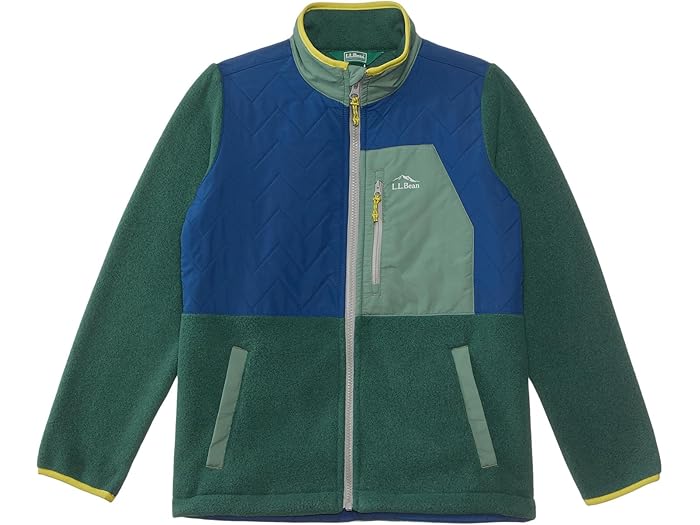 () 륨ӡ å ޥƥ 饷å ե꡼ ߥå ǥ 㥱å (ӥå å) L.L.Bean ...