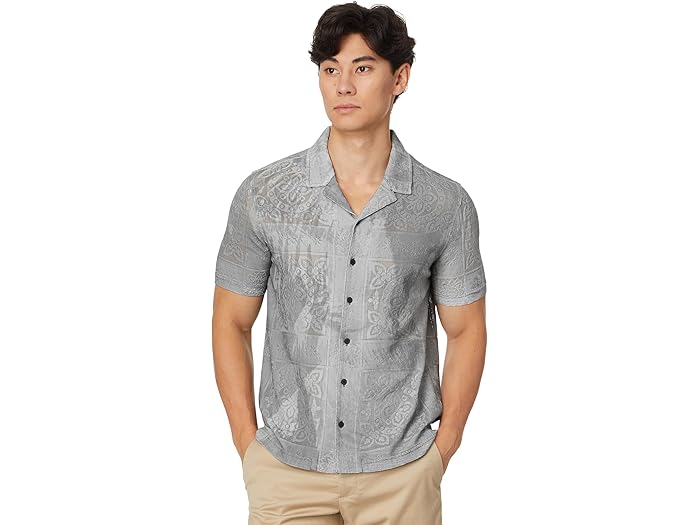()  Х٥ȥ    John Varvatos men Arya Shirt K6561F24 Sto...
