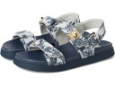 (取寄) スティーブマデン レディース モナ Steve Madden women Mona Navy Multi