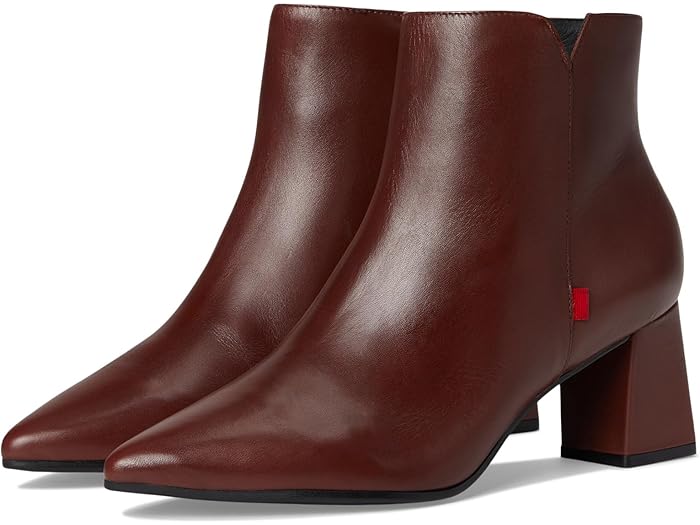 (取寄) マークジョセフニューヨーク レディース ラモナ アベ ブーティ Marc Joseph New York women Ram..