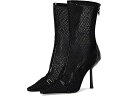 (取寄) スティーブマデン レディース アシュリン Steve Madden women Ashlin Black Mesh(4)