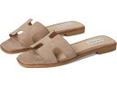 (取寄) スティーブマデン レディース ハディン Steve Madden women Hadyn Mauve Suede