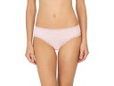 (取寄) ナトリ レディース ブリス コットン ガール ブリーフ Natori women Bliss Cotton Girl Brief Blushing Pink(4)