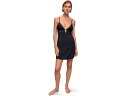 (取寄) エバージェイ レディース ララ スリップ Eberjey women Lara Slip Black