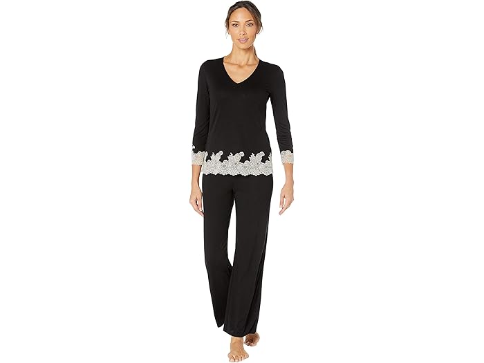 () ʥȥ ǥ 饰 󥰥-  ꡼ Pj å Natori women Luxe Shangri-L...