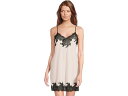 (取寄) ナトリ レディース エンチャント シュミーズ レングス 34 Natori women Enchant Chemise Length 34