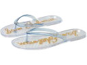 (取寄) サムエデルマン レディース ディーン Sam Edelman women Dean Clear Blue