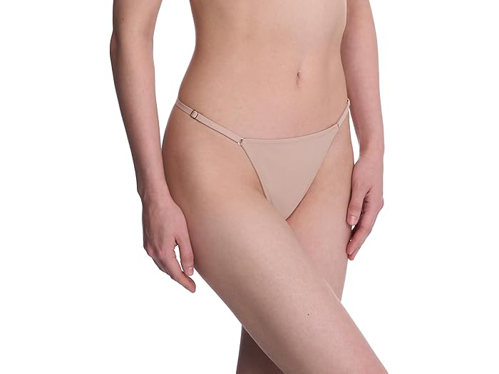 () ʥȥ ǥ С 㥹֥ ȥ ȥ Natori women Verge Adjustable Str...