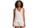 (取寄) ピー ジェイ サルベージ レディース アメリカン ハニー パジャマ セット P.J. Salvage women American Honey Paj...