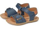 (取寄) ナチュリーノ ボーイズ パリン (トドラー/リトル キッド) Naturino boys Parin (Toddler/Little Kid) Navy