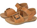 (取寄) ナチュリーノ ボーイズ パリン (トドラー/リトル キッド) Naturino boys Parin (Toddler/Little Kid) Cognac
