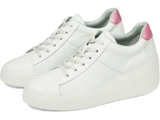 (取寄) フライロンドン レディース DELF580FLY FLY LONDON women DELF580FLY White/Pink Velvet/Mirror (取寄) フライロンドン レディース DELF580FLY FLY LONDON women DELF580FLY White/Pink Velvet/Mirror