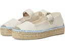 (取寄) フリーピープル レディース サーフサイド メアリー ジーン 2.0 Free People women Surfside Mary Jane 2.0 Natural(4)