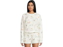 (取寄) ピー ジェイ サルベージ レディース ロール ウィズ イット パジャマ セット P.J. Salvage women Roll With It Paj...