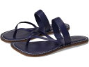(取寄) ベルナルド レディース レイア Bernardo women Leia Midnight