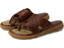 (取寄) ボーン レディース ソルジャ スポーツ Born women Sorja Sport Brown